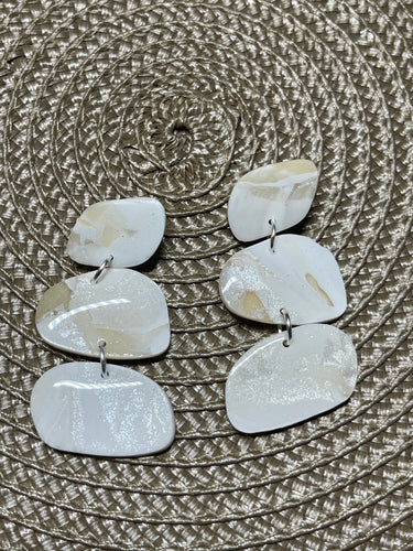 White Quartz Juliana